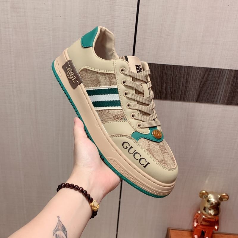 Gucci Low Shoes